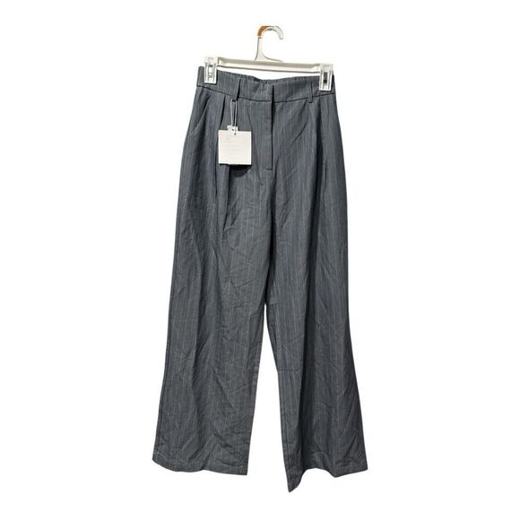 Amazon Gray Dress Pants - Picture 1 of 9